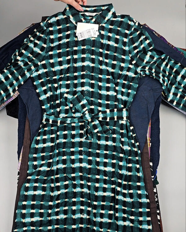 Фотография  877 - B.YOUNG Winter mix 104#15 кг, ЛОТ СТ-9596 оптом в Владимире и Владимирской области