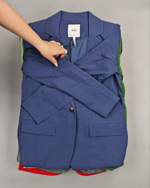 Фотография  239 - Жакеты DK+Bestseller 085#11 кг, ЛОТ СТ-9479 оптом в Владимире и Владимирской области