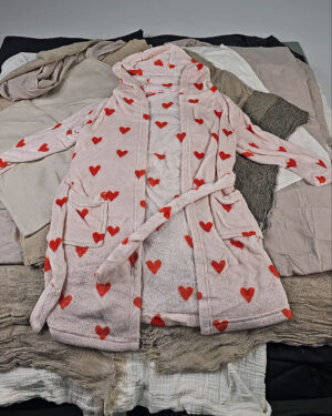 Фотография  597 - 11991 ПДО H&M (H H&M HHR mix) 1224#25 кг, ЛОТ №СТ-9566 оптом в Владимире и Владимирской области