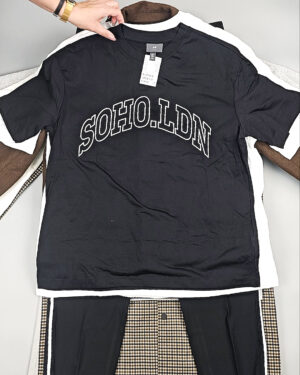 Фотография  532 - H&M Men mix 095#10,7 кг, ЛОТ № СТ-9545 оптом в Владимире и Владимирской области