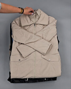 Фотография  523 - Ветровки женские CAN 104#11,5 кг, ЛОТ СТ-9402 оптом в Владимире и Владимирской области