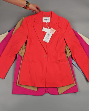 Фотография  125 - Жакеты Bestseller 045 B#7,3 кг, ЛОТ СТ-9551 оптом в Владимире и Владимирской области