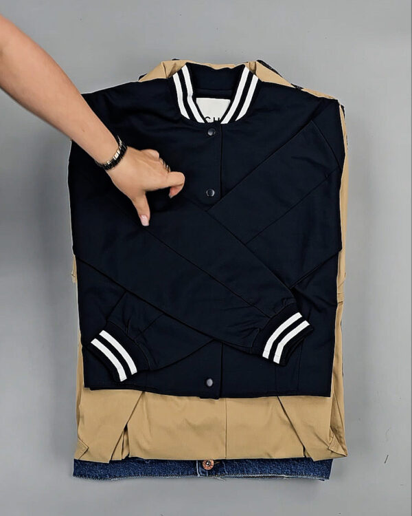 Фотография  657 - Ветровки DK Company 075#10 кг, ЛОТ СТ-9373 оптом в Владимире и Владимирской области