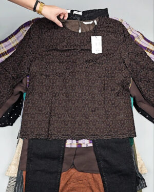 Фотография  517 - B.YOUNG Winter mix 104#15 кг, ЛОТ СТ-9524 оптом в Владимире и Владимирской области