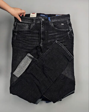 Фотография  361 - Джинсы BLEND HE + 075#10 кг, ЛОТ СТ-9494 оптом в Владимире и Владимирской области