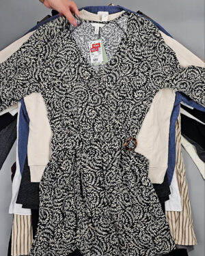 Фотография  199 - H&M A/W Women mix 095#15 кг, ЛОТ № СТ-9549 оптом в Владимире и Владимирской области