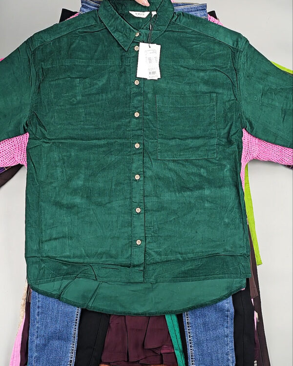 Фотография  467 - B.YOUNG Winter mix 104#15 кг, ЛОТ СТ-9597 оптом в Владимире и Владимирской области