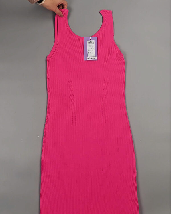 Фотография  121 - Платья зима JJXX 045 #3,9 кг, ЛОТ СТ-9581 оптом в Владимире и Владимирской области