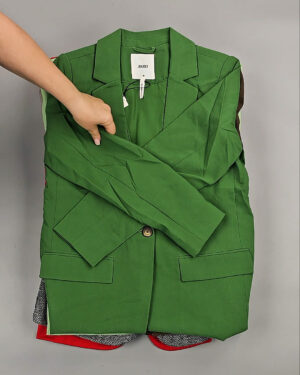 Фотография  711 - Жакеты DK+Bestseller 085#11 кг, ЛОТ СТ-9479 оптом в Владимире и Владимирской области