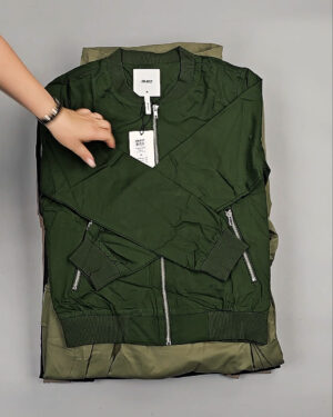 Фотография  910 - Ветровки Bestseller 045#10 кг, ЛОТ СТ-9409 оптом в Владимире и Владимирской области