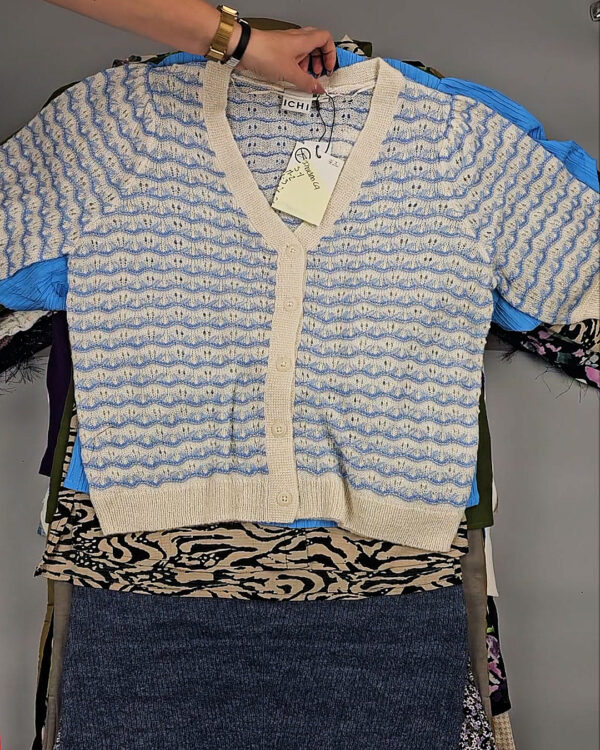 Фотография  298 - ICHI Winter mix 104#15 кг, ЛОТ СТ-9593 оптом в Владимире и Владимирской области