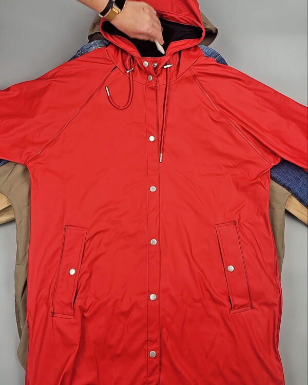 Фотография  569 - Ветровки DK Company 075#10 кг, ЛОТ СТ-9552 оптом в Владимире и Владимирской области