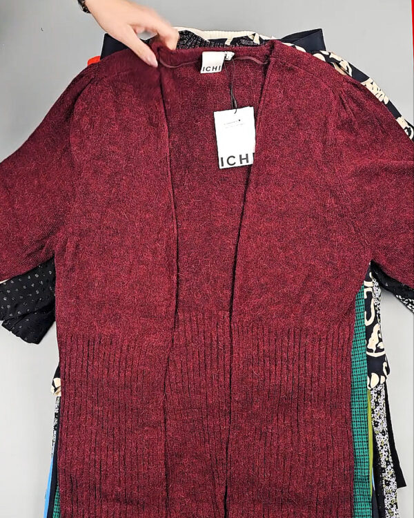 Фотография  846 - ICHI mix 075#15 кг, ЛОТ СТ-9603 оптом в Владимире и Владимирской области