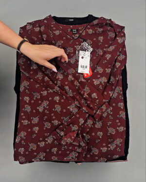 Фотография  139 - OVS Winter м/ж mix#15 кг, ЛОТ СТ-9504 оптом в Владимире и Владимирской области