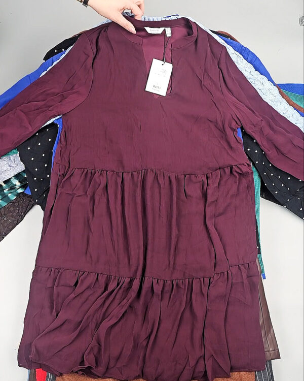 Фотография  252 - B.YOUNG Winter mix 104#15 кг, ЛОТ СТ-9595 оптом в Владимире и Владимирской области