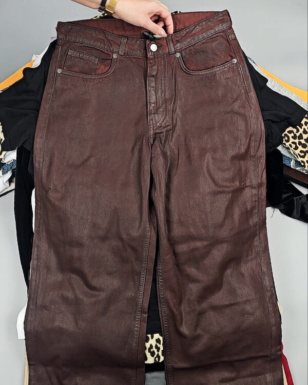 Фотография  236 - H&M A/W Women mix 095#15 кг, ЛОТ № СТ-9547 оптом в Владимире и Владимирской области