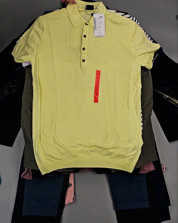 Фотография  547 - DEFACTO mix Sp/Sum#13,9 кг, ЛОТ № СТ-9539 оптом в Владимире и Владимирской области