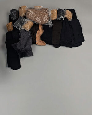 Фотография  263 - Колготки СТОК зима#5 кг, СТ-9578 оптом в Владимире и Владимирской области