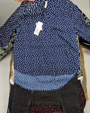 Фотография  691 - DK COMPANY Winter mix 104#20 кг, ЛОТ № СТ-9527 оптом в Владимире и Владимирской области