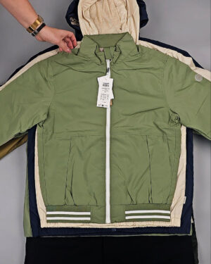 Фотография  369 - Ветровки BLEND HE + 075#10,3 кг, ЛОТ СТ-9570 оптом в Владимире и Владимирской области