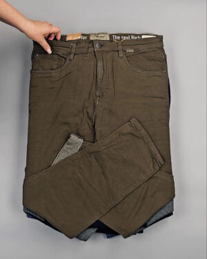 Фотография  639 - Джинсы BLEND HE + 075#10 кг, ЛОТ СТ-9494 оптом в Владимире и Владимирской области