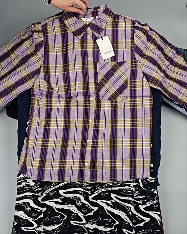 Фотография  951 - B.YOUNG Winter mix 104#15 кг, ЛОТ СТ-9596 оптом в Владимире и Владимирской области