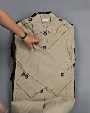 Фотография  149 - Ветровки Bestseller+DK 035#10 кг, ЛОТ СТ-9399 оптом в Владимире и Владимирской области