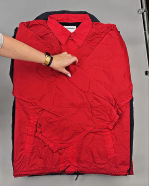 Фотография  744 - Верхняя одежда мужская CAN 104#15 кг, ЛОТ СТ-9441 оптом в Владимире и Владимирской области