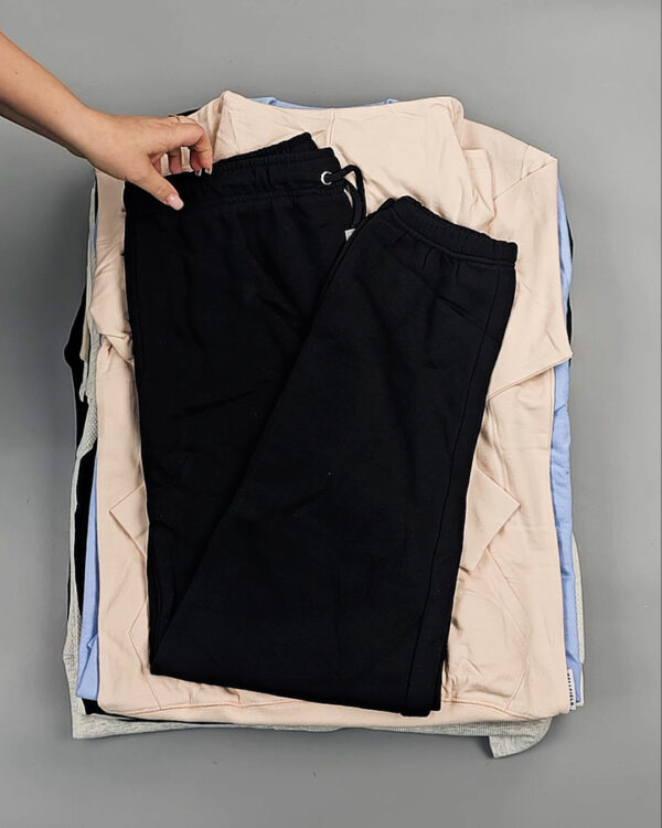 Фотография  389 - Спортивный микс C-3405 (MEN J-P) #10 кг, ЛОТ СТ-9458 оптом в Владимире и Владимирской области