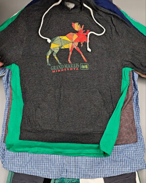 Фотография  933 - CANADA  Winter mix 084#20 кг, ЛОТ № СТ-9520 оптом в Владимире и Владимирской области