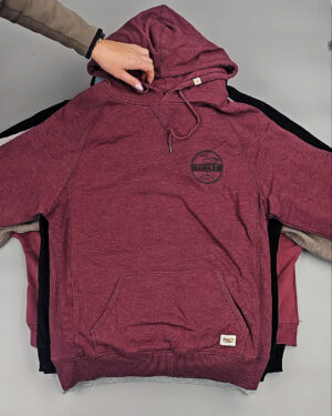 Фотография  596 - Толстовки#10 кг, ЛОТ № СХ-0152 оптом в Владимире и Владимирской области