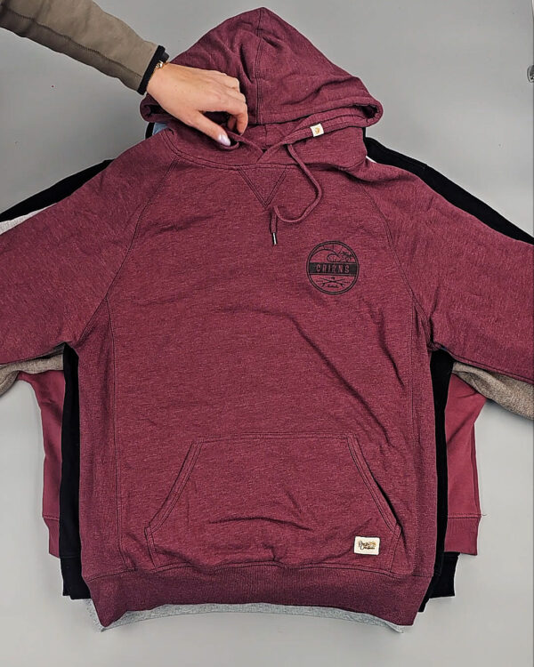 Фотография  605 - Толстовки#10 кг, ЛОТ № СХ-0152 оптом в Владимире и Владимирской области