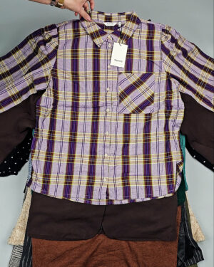 Фотография  650 - B.YOUNG Winter mix 104#15 кг, ЛОТ СТ-9524 оптом в Владимире и Владимирской области