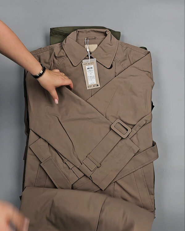 Фотография  316 - Ветровки Bestseller 045#10 кг, ЛОТ СТ-9410 оптом в Владимире и Владимирской области