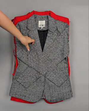 Фотография  321 - Жакеты DK+Bestseller 085#11 кг, ЛОТ СТ-9479 оптом в Владимире и Владимирской области