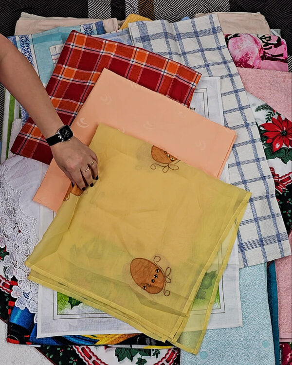 Фотография  324 - ПДО 1#10 кг, ЛОТ № СХ-0182 оптом в Владимире и Владимирской области