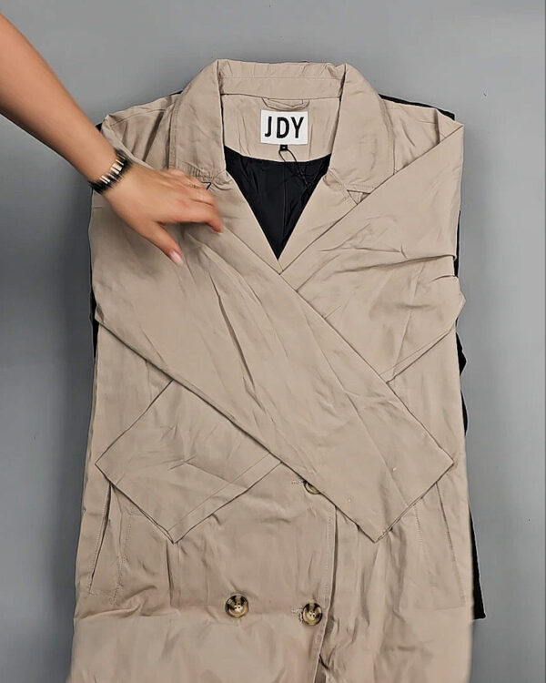 Фотография  114 - Ветровки Bestseller 045#10 кг, ЛОТ СТ-9406 оптом в Владимире и Владимирской области