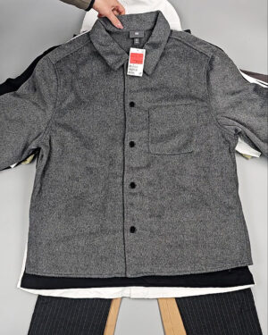 Фотография  717 - H&M Men mix 095#10,3 кг, ЛОТ № СТ-9538 оптом в Владимире и Владимирской области