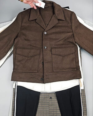 Фотография  318 - H&M Men mix 095#10,7 кг, ЛОТ № СТ-9545 оптом в Владимире и Владимирской области