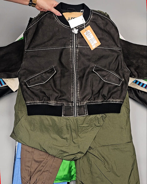 Фотография  704 - JACK JONES Women mix 075 #15 кг, ЛОТ СТ-9532 оптом в Владимире и Владимирской области