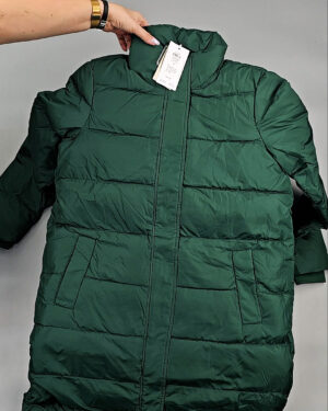 Фотография  357 - Куртки BESTSELLER зима 045#10 кг, ЛОТ СТ-9467 оптом в Владимире и Владимирской области