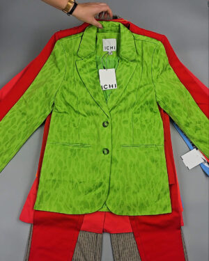 Фотография  868 - Пиджаки DK COMPANY Summer 045 B#10 кг оптом в Владимире и Владимирской области