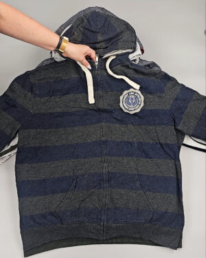 Фотография  399 - Толстовки#10 кг, ЛОТ № СХ-0151 оптом в Владимире и Владимирской области