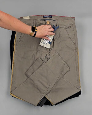 Фотография  539 - Брюки BLEND HE + 075#10 кг, ЛОТ № СТ-9485 оптом в Владимире и Владимирской области