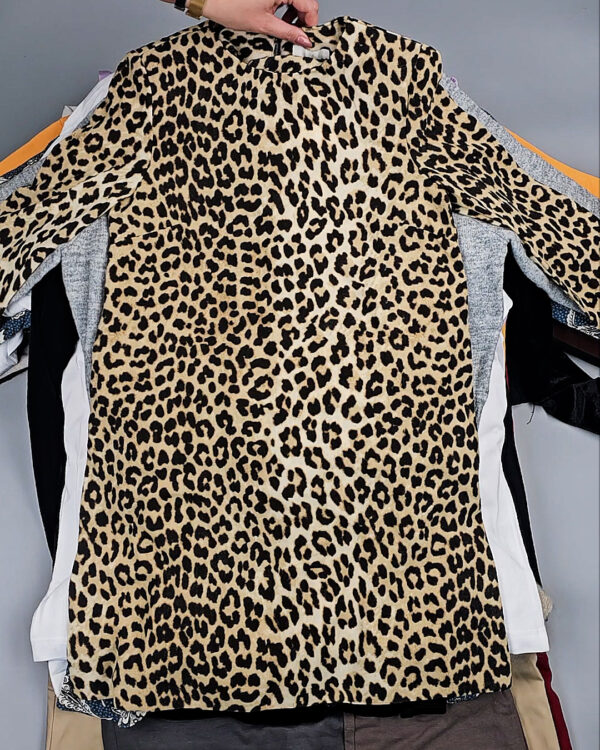 Фотография  536 - H&M A/W Women mix 095#15 кг, ЛОТ № СТ-9547 оптом в Владимире и Владимирской области