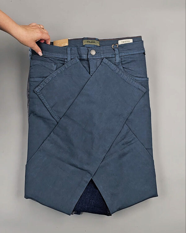 Фотография  746 - Джинсы BLEND HE + 075#10 кг, ЛОТ СТ-9496 оптом в Владимире и Владимирской области