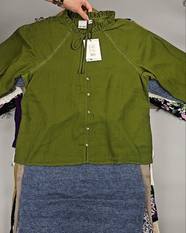 Фотография  666 - ICHI Winter mix 104#15 кг, ЛОТ СТ-9593 оптом в Владимире и Владимирской области