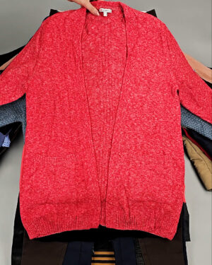 Фотография  561 - BRAND STOCK Winter#20 кг, ЛОТ № СТ-9529 оптом в Владимире и Владимирской области