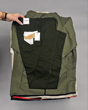 Фотография  166 - JACK JONES Men Winter mix 075#20 кг, ЛОТ № СТ-9442 оптом в Владимире и Владимирской области