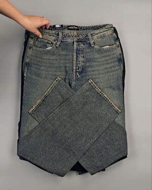 Фотография  459 - Джинсы BLEND HE + 075#10 кг, ЛОТ СТ-9494 оптом в Владимире и Владимирской области